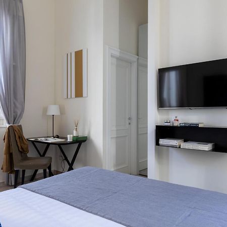 Now Apartments, Aparthotel In The Heart Of Róma Kültér fotó