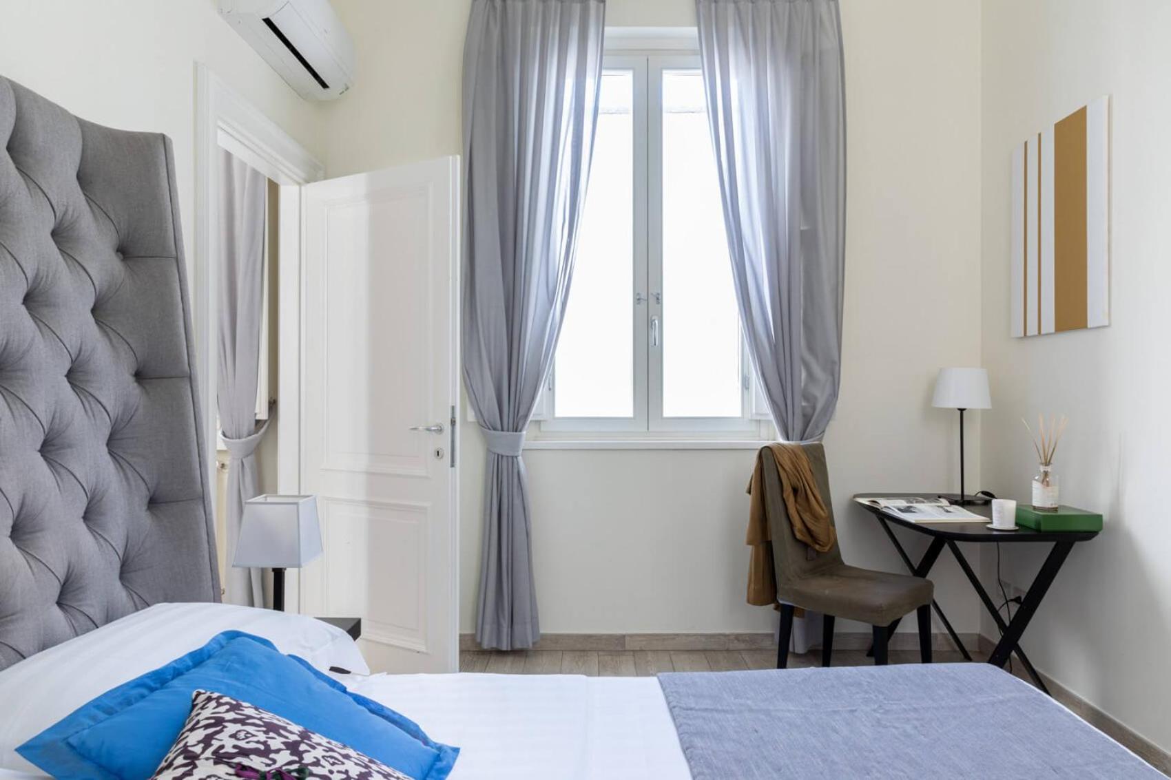 Now Apartments, Aparthotel In The Heart Of Róma Szoba fotó