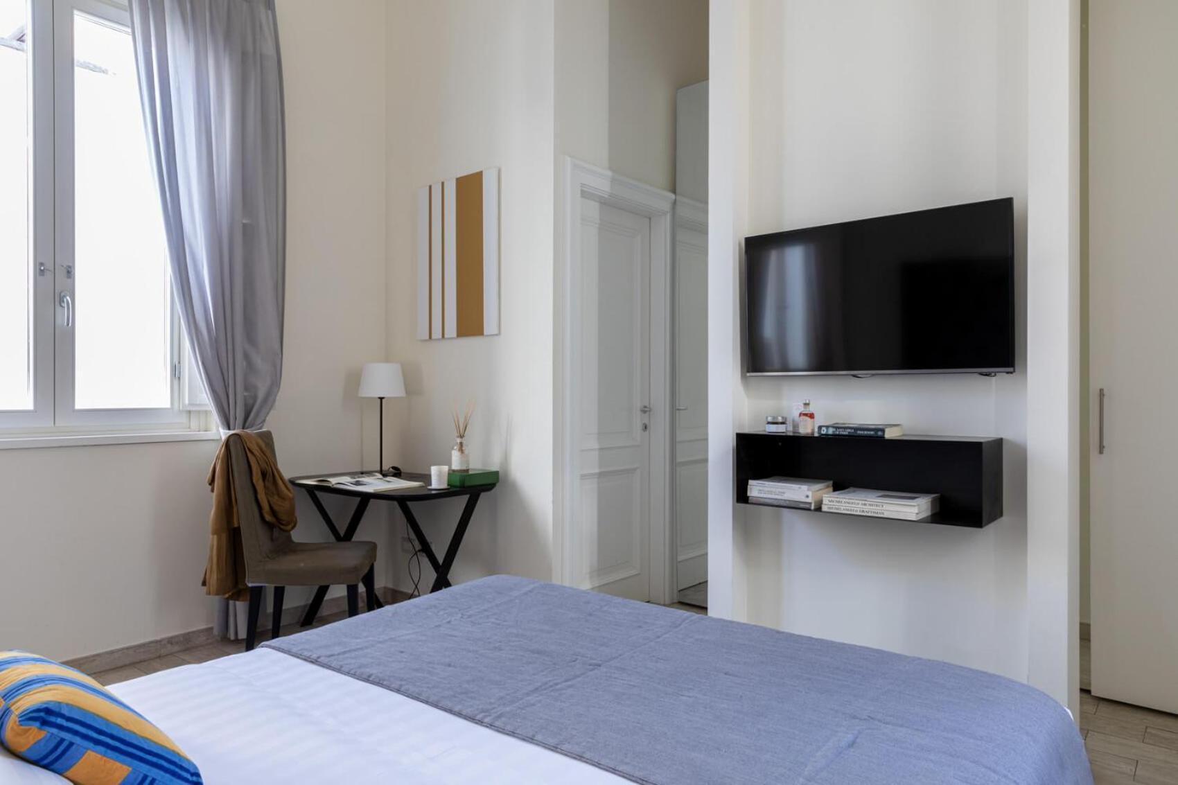Now Apartments, Aparthotel In The Heart Of Róma Kültér fotó