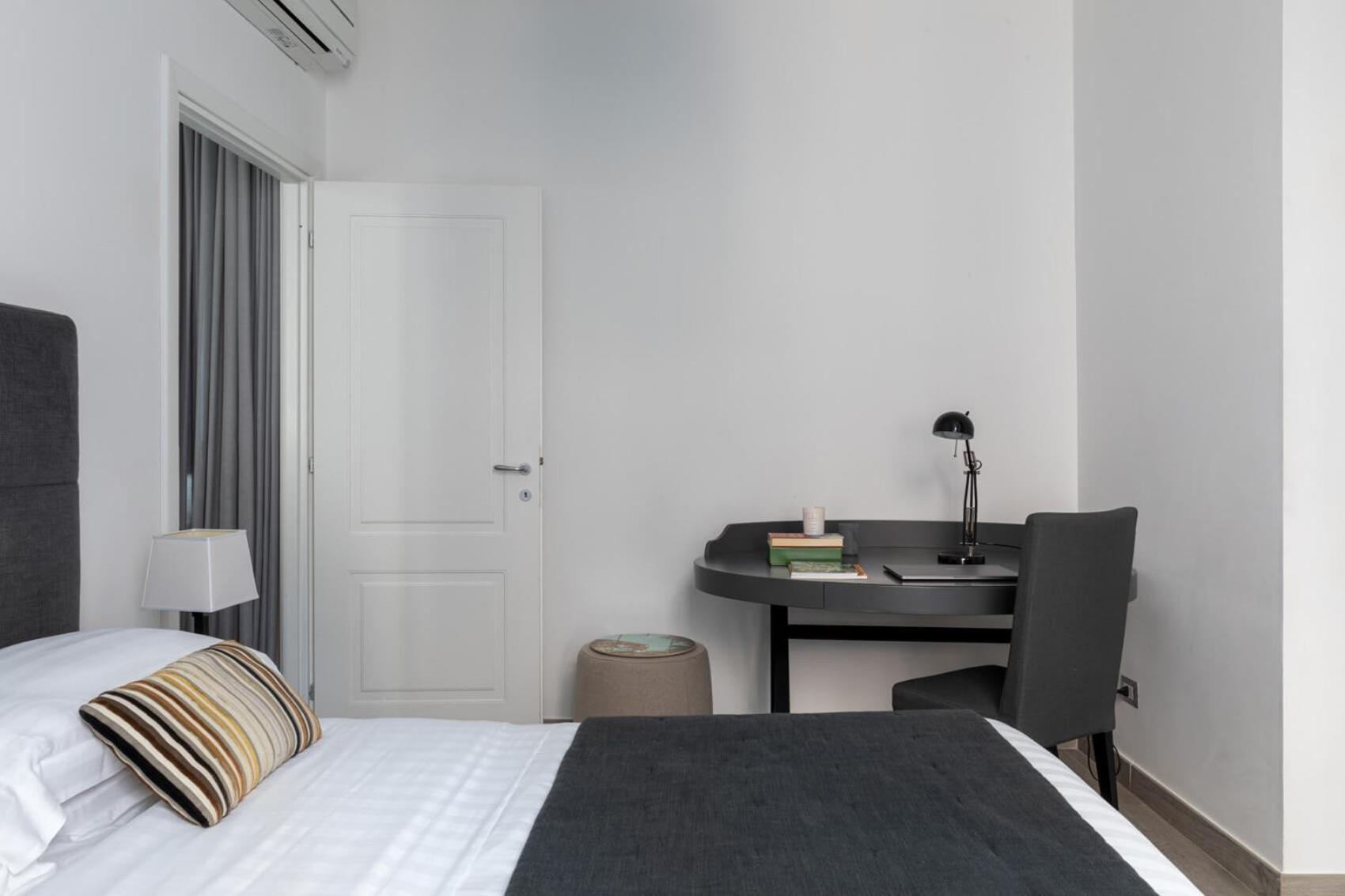 Now Apartments, Aparthotel In The Heart Of Róma Szoba fotó