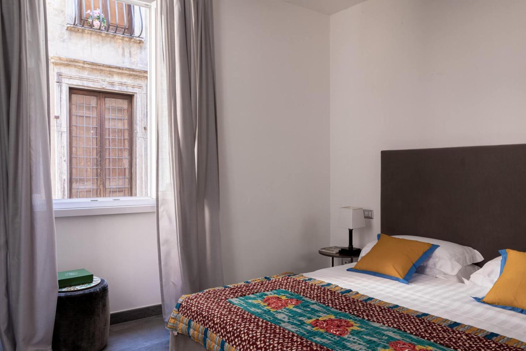 Now Apartments, Aparthotel In The Heart Of Róma Szoba fotó