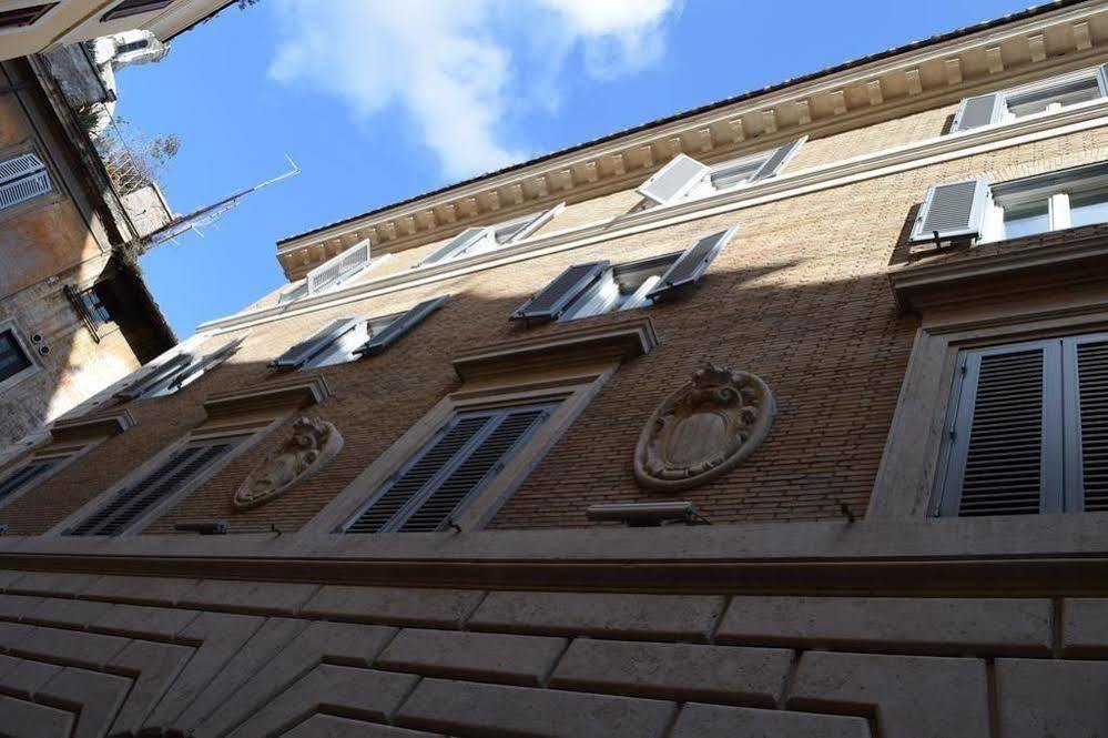 Now Apartments, Aparthotel In The Heart Of Róma Kültér fotó